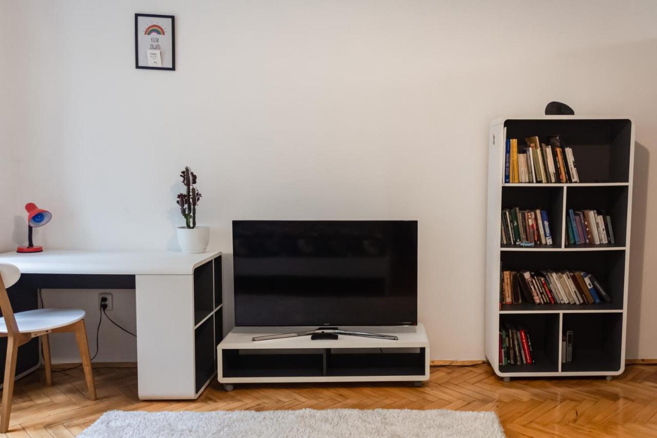 Berlin Apartment Liov Exterior foto