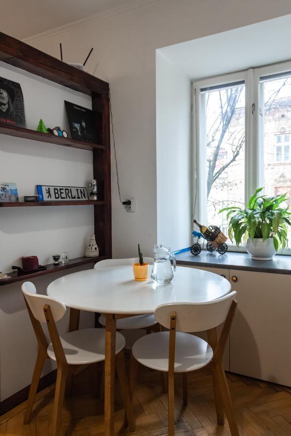Berlin Apartment Liov Exterior foto