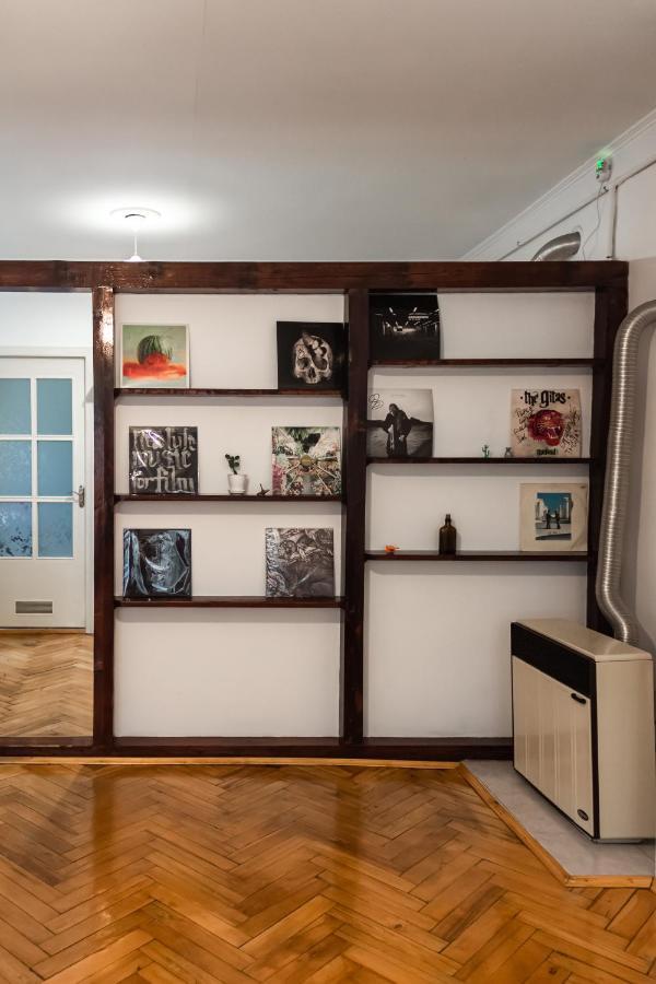 Berlin Apartment Liov Exterior foto