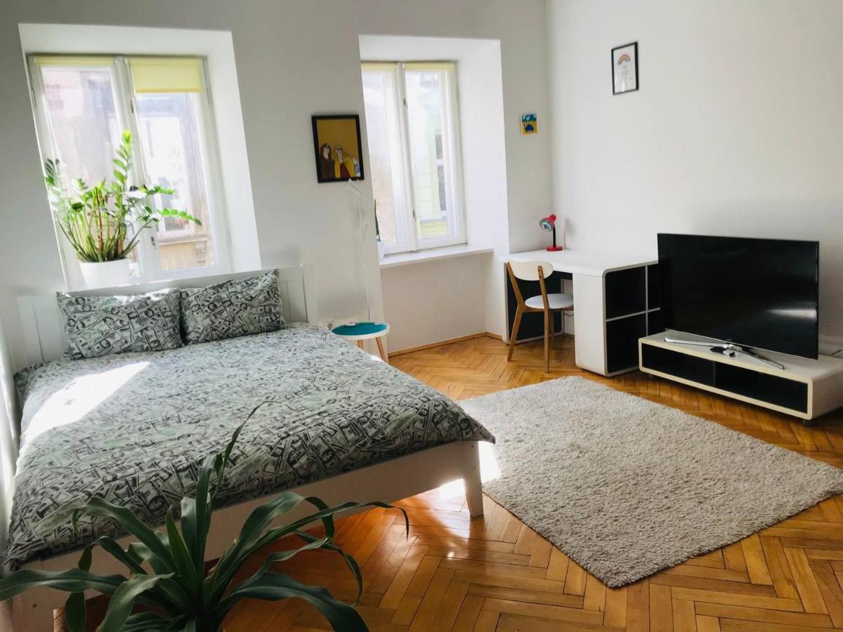 Berlin Apartment Liov Exterior foto
