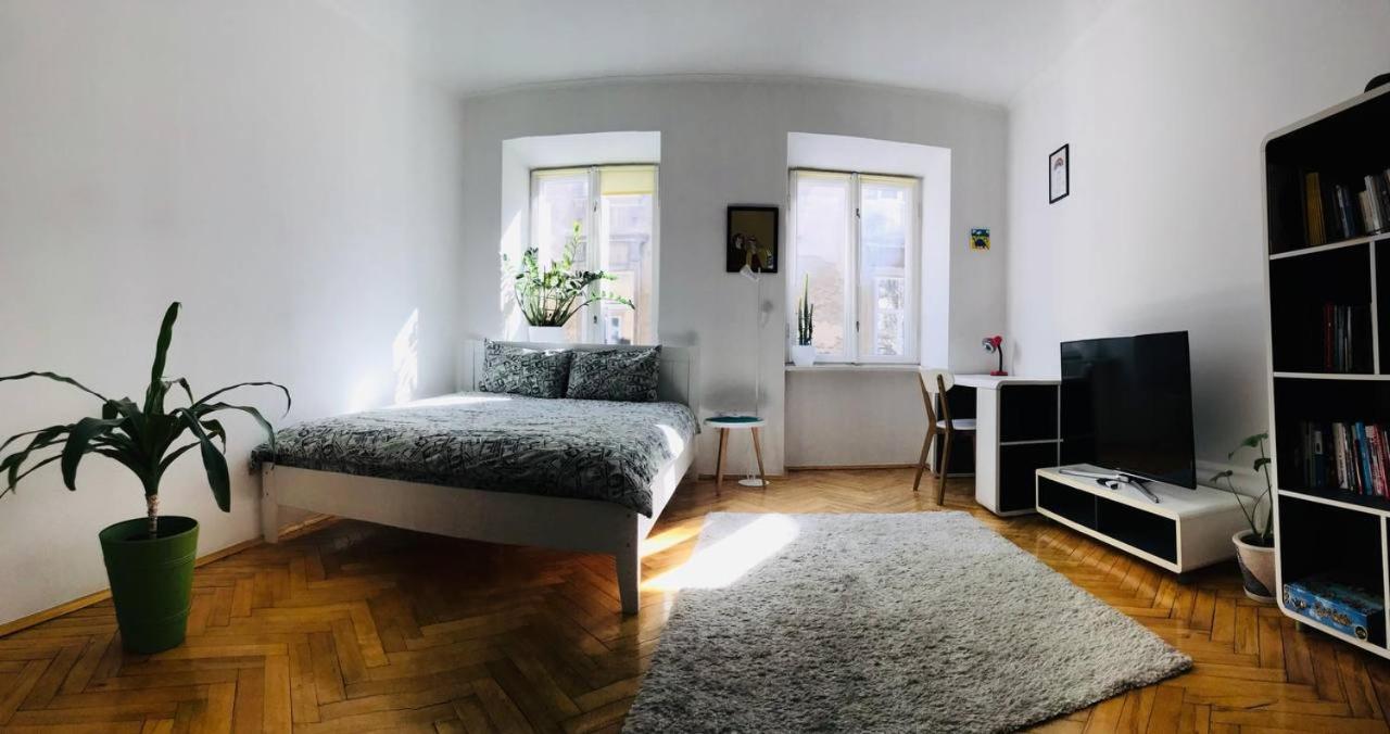 Berlin Apartment Liov Exterior foto