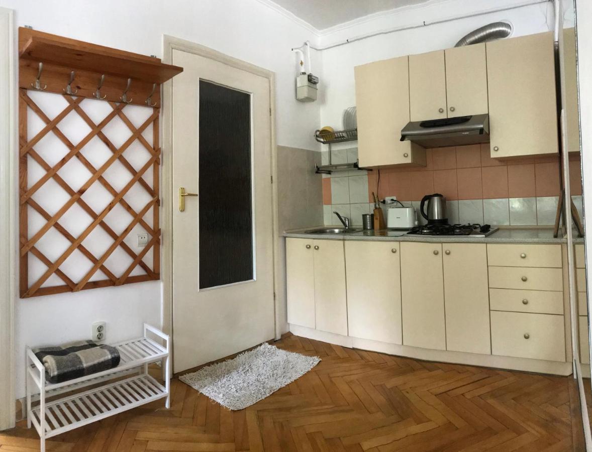 Berlin Apartment Liov Exterior foto